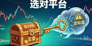 小额股民股票杠杆指南：选对平台，开启财富增值路