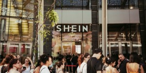 日均上新4700款刷新行业速度，创新经营模式助力SHEIN赴港IPO