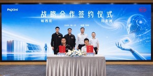 造车巨头与顶级触觉引爆合作！比亚迪帕西尼深度联手