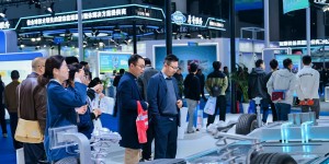 解锁未来工厂新场景 西部智造“向绿向智”加速跑