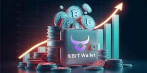 三季度加密并购交易额突破百亿美金，美元币钱包赋能XBIT Wallet合规新范式