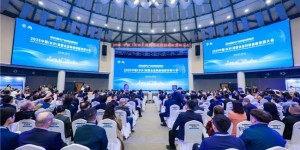 2025中国(长沙)民营企业科技创新发展大会在长沙开幕