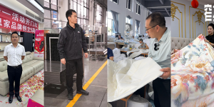 守护边疆孩子们的冬天，「了不起的中国厂长」将「温暖」具象化了