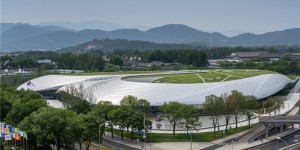 模块化助力会展高质量发展，DESON德尚获创新奖