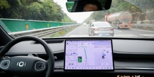 新手秒变老司机？广州车展体验天枢智能，这份从容太难得