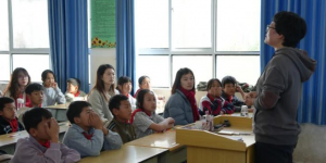 乡村儿童心理问题不容忽视！数禾科技启动心理课堂公益项目，守护童心向阳