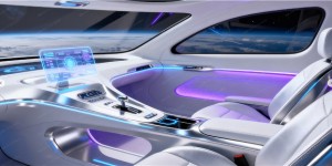 千问APP与通义系列大模型，才是智能汽车的“黄金组合”