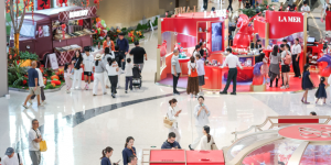 封关首年启新篇 中免海南六店以“文化+”创新赋能春节消费 解锁免税购物新体验