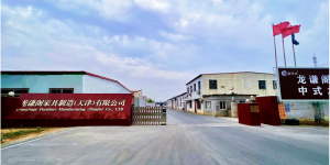 让东方美学回归殿堂｜龙谦阁与东方古典艺术博物馆达成合作