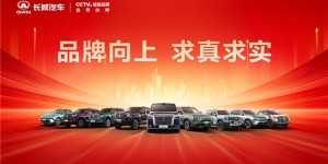 锚定高质量发展 长城汽车2025年营收再创新高