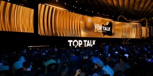 2026天猫TOP TALK落幕，超级品牌齐聚见证增长新路径