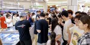 一个月内连下6城，多店齐开 几多全的”净配方”迎来跨区域大考