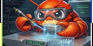 龙虾狂潮里的超5亿资本注入，「原粒半导体」重新定义端侧AI生产关系