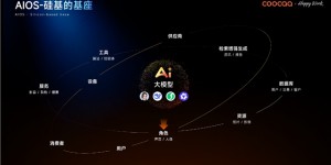 全球 AI 原生竞速！借场景智能，酷开重构企业 AI 操作系统