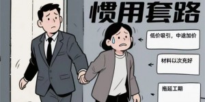 濮阳装修预算指南：回归装修本质，华宇装饰用透明服务守护刚需家装