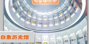 一碗面的“文化叙事”：白象如何用“地道中国味”讲好国货故事