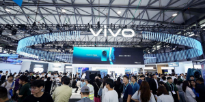 MAXHUB × vivo X Fold6 深度联合研发，打造折叠屏跨端协同办公新标杆