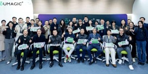 实地探访YOUMAGIC生产工厂，见证品质交付共探产学研“高能”发展路径