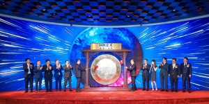 宁德时代登陆港交所，“A+H”加速全球化布局