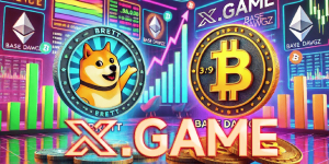 特朗普行政令如何影响比特币BTC最新价格 X.Game前瞻加密货币市场