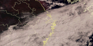 预报一页通、下半年来最强冷空气