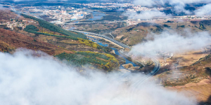 四川公布2026年830个省重点项目名单，新质生产力项目超240个