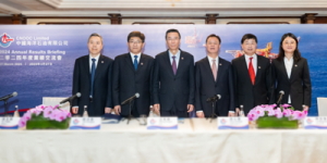 中国海油归母净利润大增11.4%： 油气储量产量双突破，股东回报能力再跃升