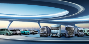 北汽福田总销量突破48万辆，三维增长模型构建商用车领先优势