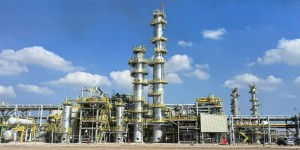 中工国际：二次创业深耕油气赛道 工程引领+协同整合筑全球竞争力