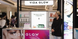Vida Glow：从悉尼品牌到全球口服美容市场的 “现象级存在”
