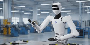 仙工智能与星尘智能达成千台级合作，推进人形机器人在工业及物流场景规模化应用