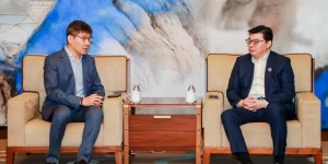 聚势AI，共创新局｜华兴资本于进博会期间承办“人工智能赋能产业发展论坛”