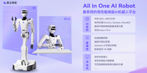 星尘智能完成数亿元A++轮融资，华兴资本担任独家财务顾问