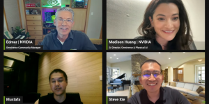 光轮智能完成数亿元 A 轮及 A+ 轮融资，华兴资本担任独家财务顾问