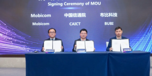 重磅| 布比科技又一个“星火·链网”国际超级节点战略签约