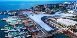 海南封关，再造一个50倍的“新加坡”？改革开放后，新的机遇出现