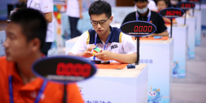 德信竞技视角：中国智力运动稳步发展，国家政策引导助推国内智力竞技产业体系完善