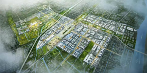 场景为王：上海马桥人工智能创新试验区如何为AI产业化「最后一公里」破局？｜甲子光年