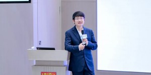 游杨教授：稳定币合规步入“深水区” | 香港大学经管学院深圳校区湾区未来沙龙精彩回顾