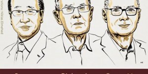 MOFs技术荣膺2025诺贝尔化学奖，产业领跑者蓝壳洁能迎来蝶变时刻