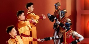 以武会春，宇树春晚机器人马年秀出“赛博真功夫”