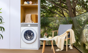 央视财经称赞TCL：洗衣机技术革新，是国产之光