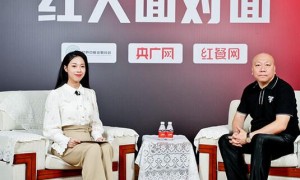 张亮麻辣烫联合创始人姜佰东：扎实做好国内市场，为海外拓展打基础