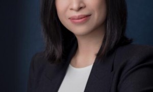 专访GSK副总裁、中国总经理余慧明：搭乘进博快车，激发全球创新动力