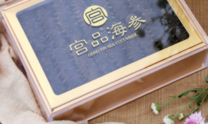 快时效助力礼品销售提升，宫品团队1小时完成加急配送