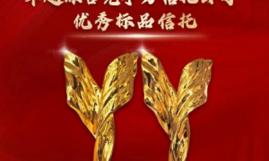 国投泰康信托荣获2025年金誉奖“卓越综合竞争力信托公司”“优秀标品信托”