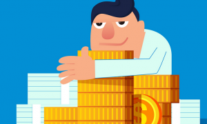 易企赢创始人曹培成：以初心致匠心，用数字化守护中小微企业成长