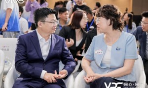 科技向善，生态共筑：vivo 2025 开发者大会无障碍分会场绘制有爱无碍新图景