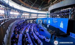 石景山：打造高质量国际开放合作区