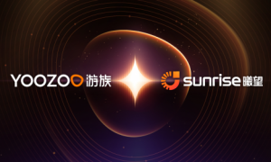 游族网络与曦望Sunrise达成战略合作，共建AI算力底座赋能游戏研运